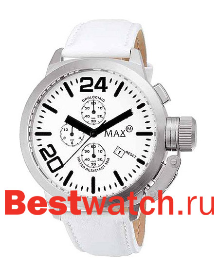 Часы MAX XL Watches Classic 5-max499